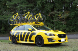 コーダーブルーム・ストラウス ディスク レース