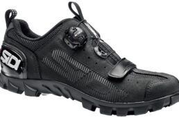 SIDI オフロードシューズ