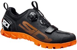 SIDI オフロードシューズ