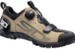 SIDI オフロードシューズ