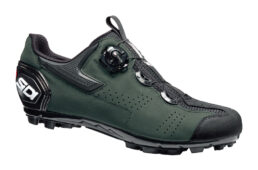 SIDI オフロードシューズ