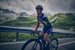 キャニオン・エアロード