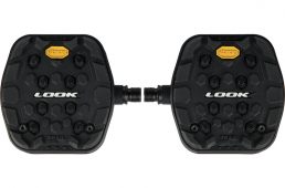 ルック・プラットフォームペダル