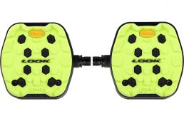 ルック・プラットフォームペダル