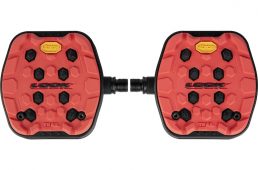 ルック・プラットフォームペダル