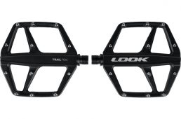 ルック・プラットフォームペダル