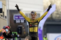 ベルギー選手権