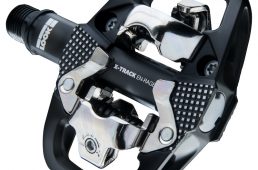 ルック・プラットフォームペダル