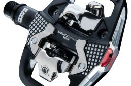 ルック・プラットフォームペダル