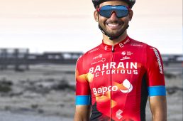 ルディプロジェクト・バーレーン・ヴィクトリアス