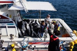 淡路島テストイベント