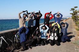 淡路島テストイベント