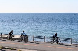 淡路島テストイベント