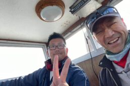 淡路島テストイベント