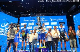 ブエルタ・ア・サンフアン