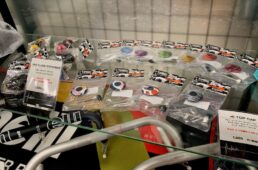 ワイズロード大阪本館