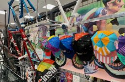 ワイズロード大阪本館