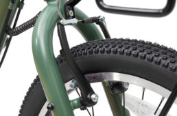 あさひ・ログワゴン