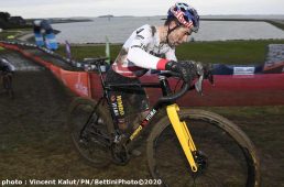 シクロクロスＷ杯第４戦