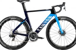 キャニオン・エアロード