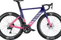 キャニオン・エアロード