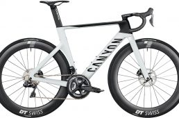 キャニオン・エアロード