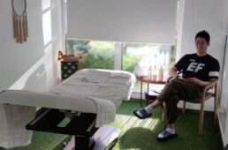 別府史之が見た世界2021第1回