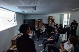 別府史之が見た世界2021第1回