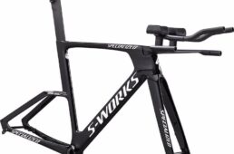 スペシャライズド・SHIV TT