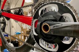 ワイズロード大阪本館