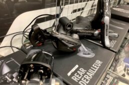 ワイズロード大阪本館