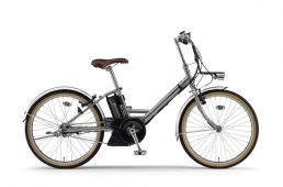 ヤマハ・PAS CITY-V