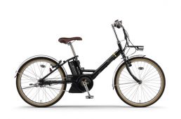 ヤマハ・PAS CITY-V