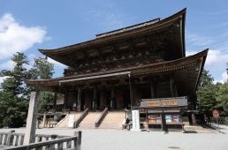 関西ヒルクライムコースガイド奈良