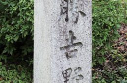 関西ヒルクライムコースガイド奈良