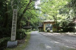 関西ヒルクライムコースガイド奈良