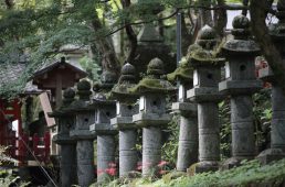 関西ヒルクライムコースガイド奈良