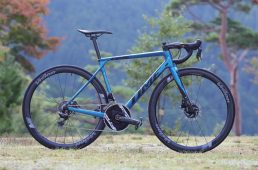 関西ヒルクライムコースガイド奈良