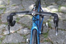 関西ヒルクライムコースガイド奈良