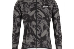 サンティーニ・グラベルジャケット