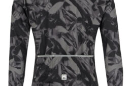 サンティーニ・グラベルジャケット