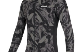 サンティーニ・グラベルジャケット