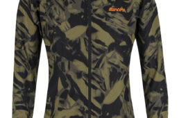 サンティーニ・グラベルジャケット