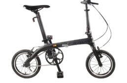 サヴァーン折り畳み自転車