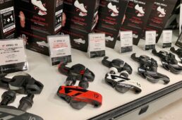 ワイズロード大阪本館