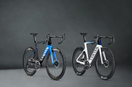 キャニオン・エアロード