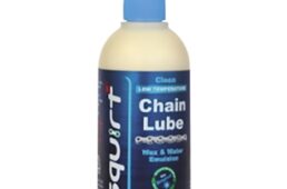 squirt チェーンルブ