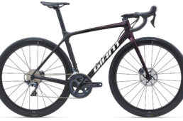 ジャイアント TCR ADVANCED PRO 1