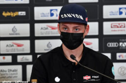 ＵＡＥ・ツアー2021