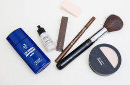 スポーツメイク講習会